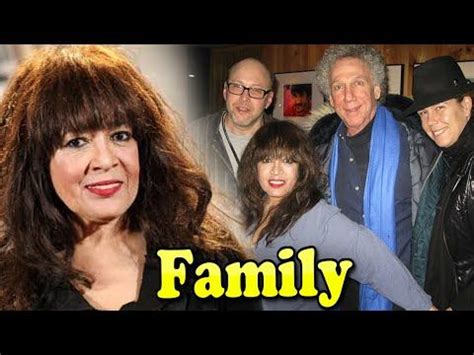 ronnie spector husband|ronnie spector husband jonathan greenfield.